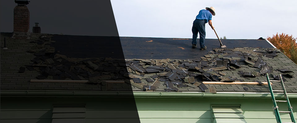 Wildwood Roofing Contractors